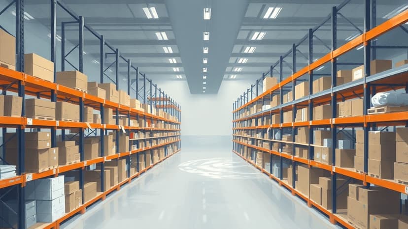 Albert Enhances Inventory Management with AI Shelf Scanning Technology from Brain Corp