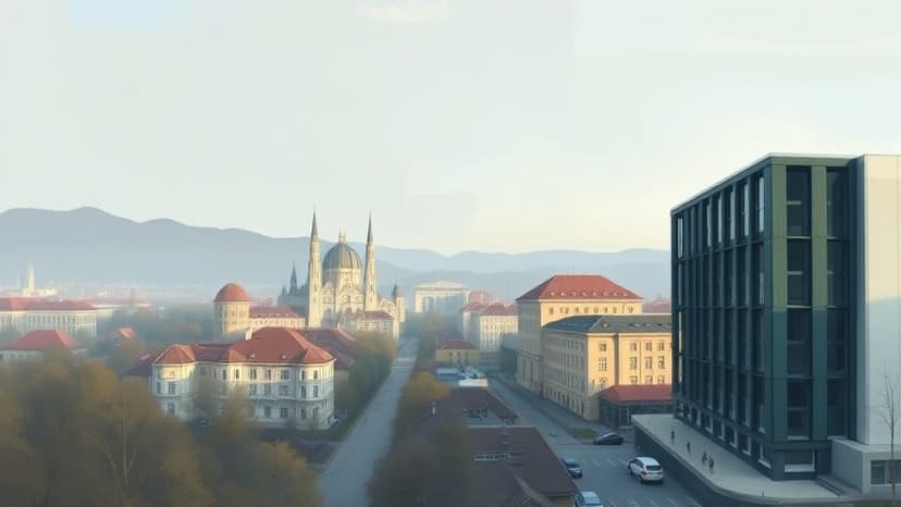 Sibiu Municipality Invests Over 1 Million Euros in New Data Center