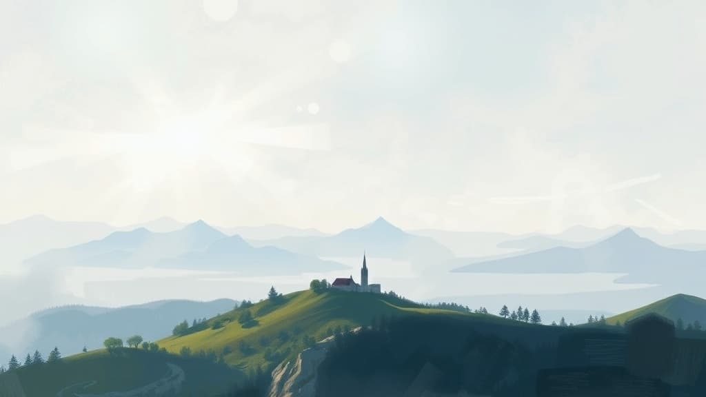 Swiss Startups Allegria, Mabylon, and Alivion Receive EUR 2.8M Eureka Funding