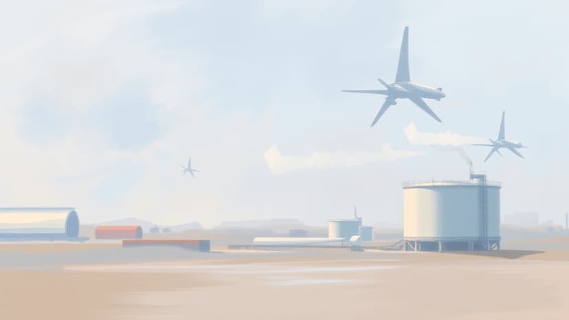 Envision Energy Joins AEA Ammonia Certification Pilot to Enhance Global Trade