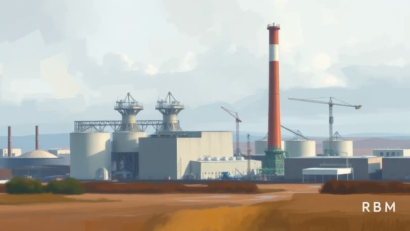 IntelliAM AI Acquires RBM Lubrications to Boost Scottish Industrial Presence