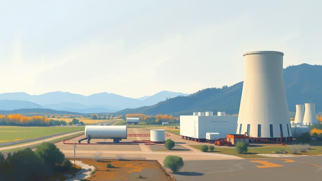 Southern Energy Corp. Achieves Debt-Free Status and Growth Amid Market Uncertainty