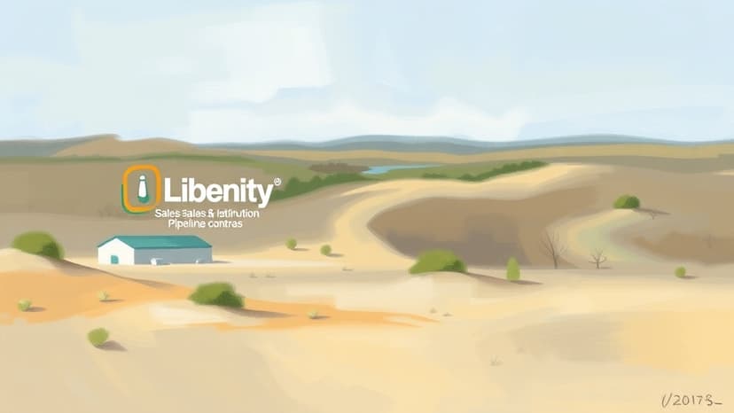 Liberty Sales & Distribution and Progressive Pipeline Management Partner on Cured-In-Place Pipeline Solutions