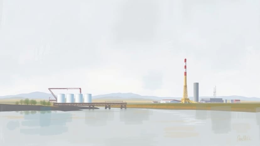 Carbonaires Initiates RFP for Offtake-Backed Financing in Carbon Dioxide Removal Projects