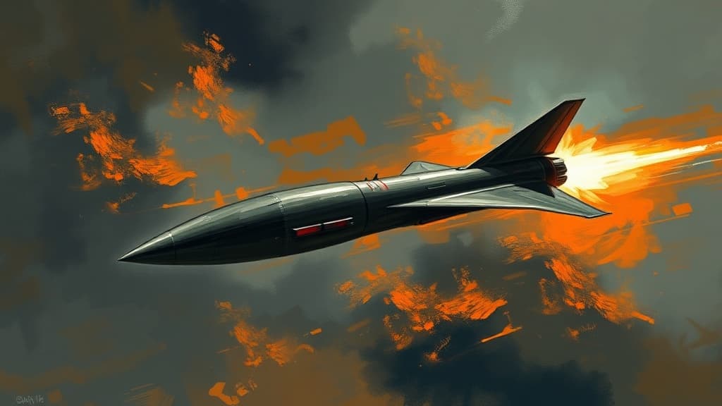 India's LR-AShM Hypersonic Glide Missile Enters Trial Phase