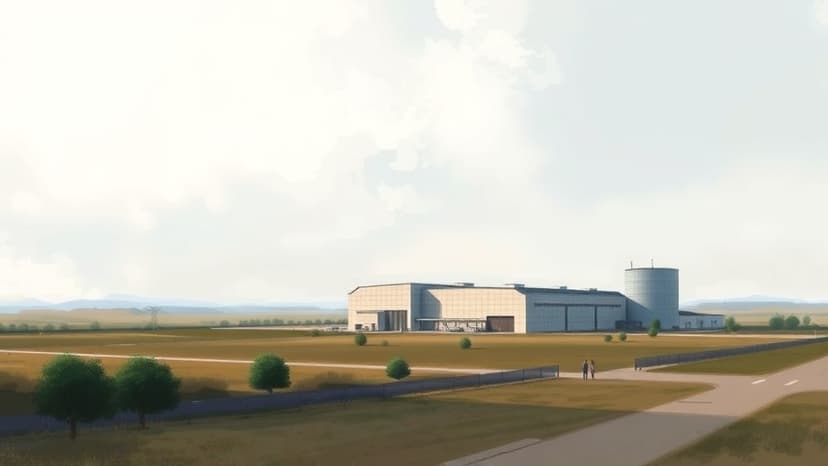 Syzygy Initiates Design for Electrified Biogas-to-SAF Plant in Uruguay