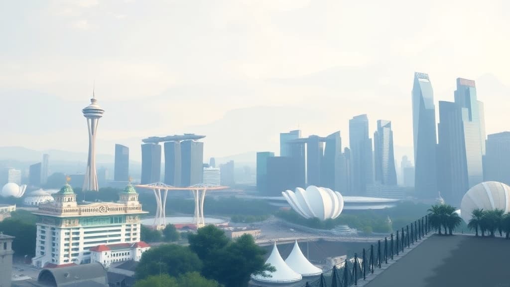 Trust Bank Achieves Profitability as Singapore's First Digital Bank