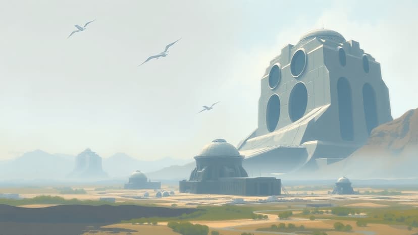 xAI's Colossus: GPU Scaling and Environmental Challenges in AI Compute Expansion