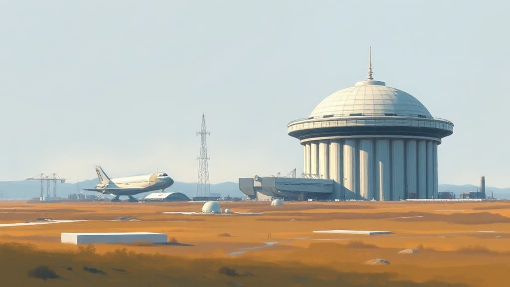 Canada Invests in Two Spaceports Amid Environmental Concerns