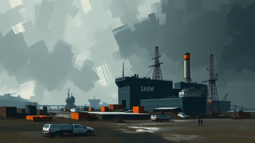 UK Firms Highlighted for Financing Nuclear Weapons in ICAN Report