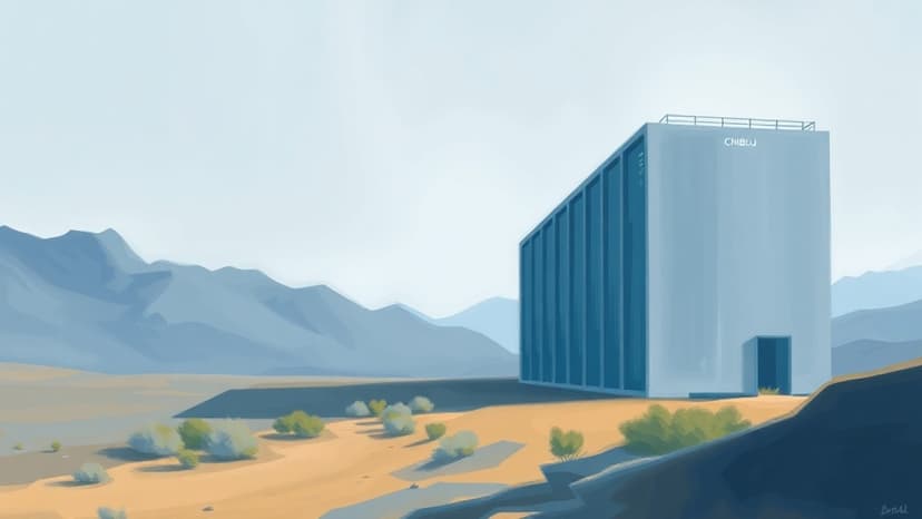CMBlu Achieves Unicorn Status with €50M Series C Close, Innovates Energy Storage for AI and Data Centers