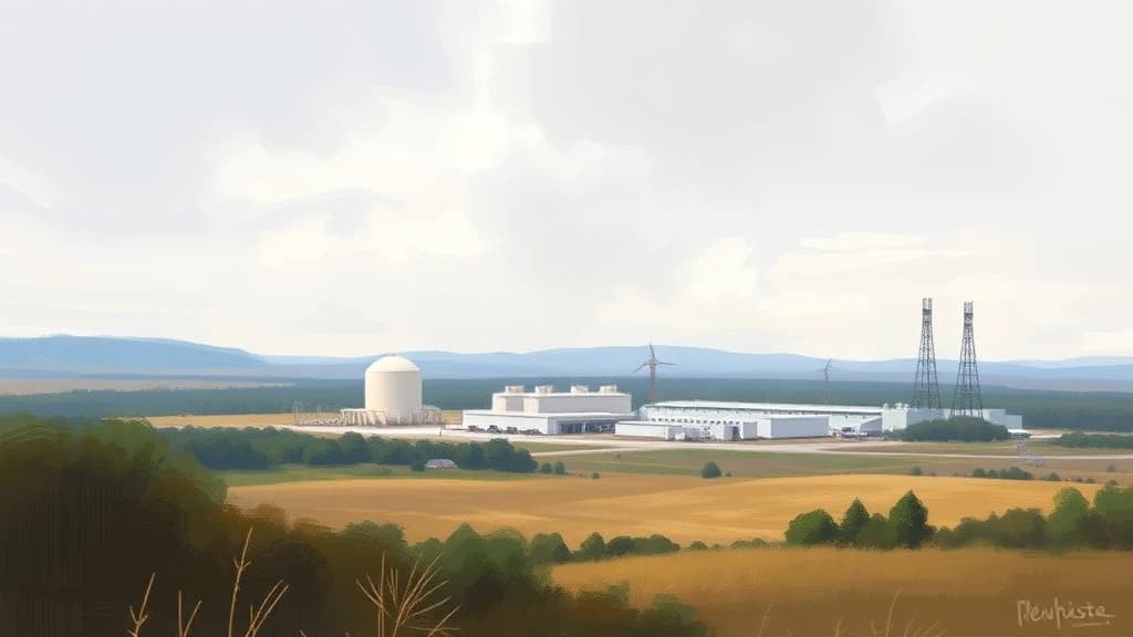 RNG Coalition Launches Virginia Facility Amid 1,000 Site Goal by 2030