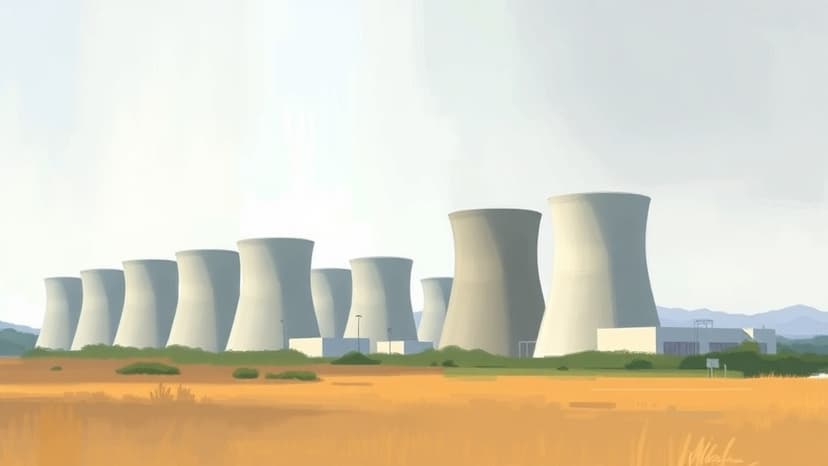 Ohio Activists Aim for Data Center Ban Ballot Initiative by July 1