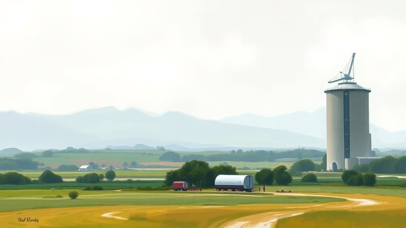 Ireland Allocates €37.5M for Agri-Food Research and Innovation Initiatives
