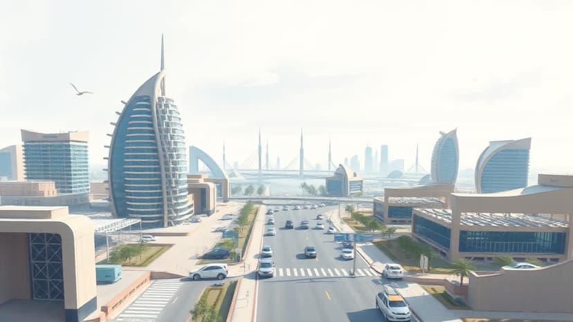 Mai Dubai Automates 96 Processes Using Kissflow Platform to Enhance Operations