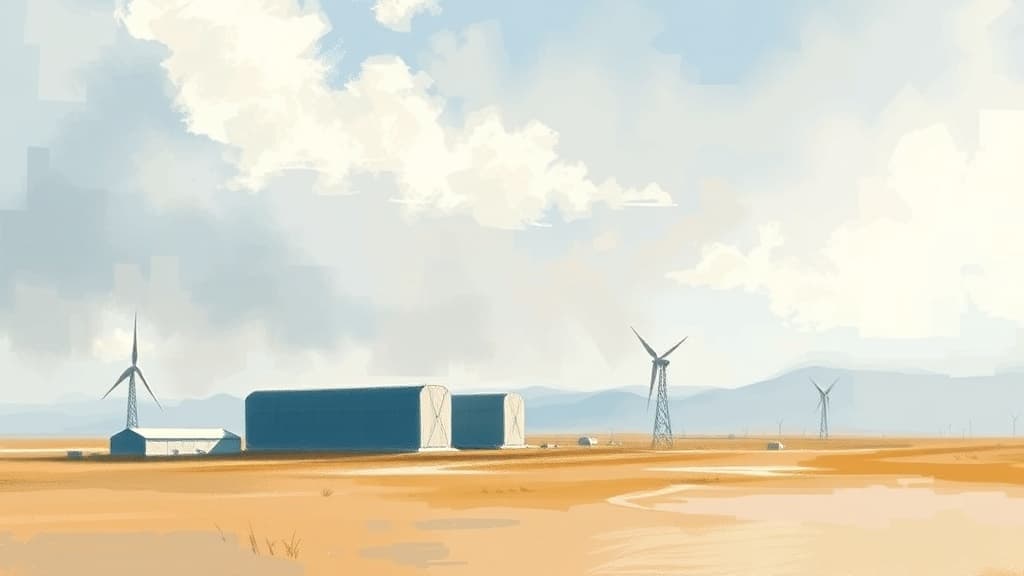 Advait Energy Launches Subsidiaries for Battery Storage and Carbon Advisory