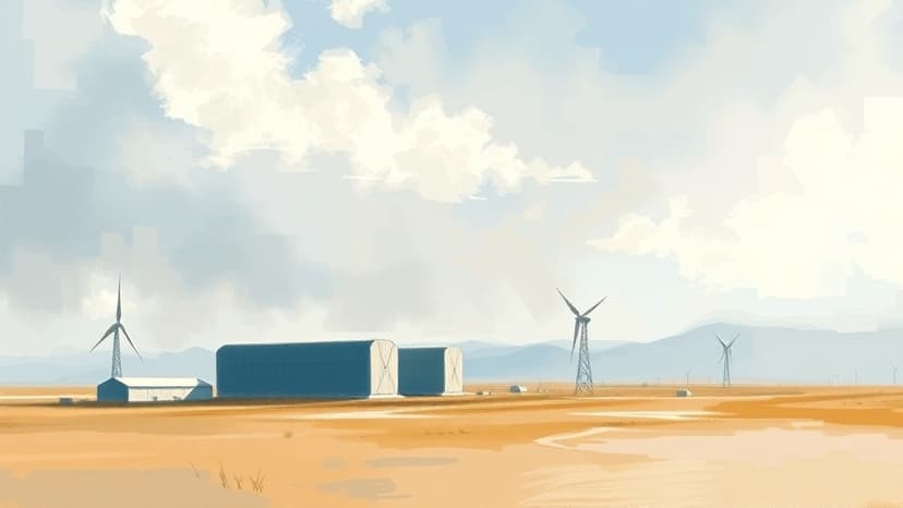 Advait Energy Launches Subsidiaries for Battery Storage and Carbon Advisory