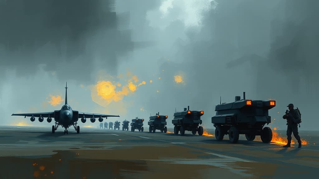 India's Operation Sindoor Reinforces Anti-Terror Stance and Military Integration