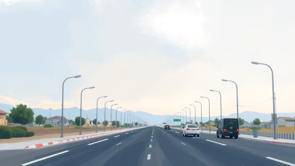 Major Road Resurfacing Project in Campoamor Set to Start Amid Infrastructure Backlog