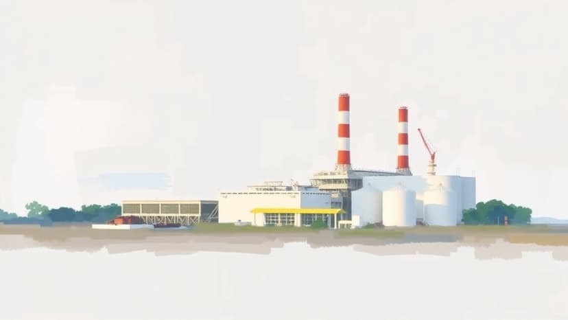 GPS Renewables to Construct India's First Ethanol-to-Jet SAF Plant in Andhra Pradesh
