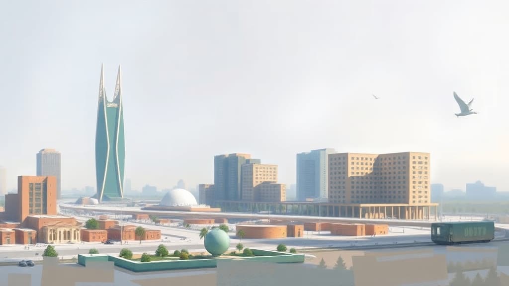 Fakhruddin Properties and AGSI Partner for Net Zero Steel in UAE Developments