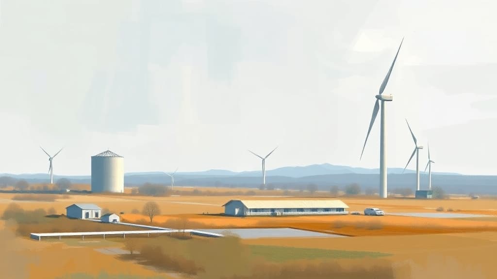 Second Foundation to Launch 307MW BESS Projects in Czech Republic by 2026