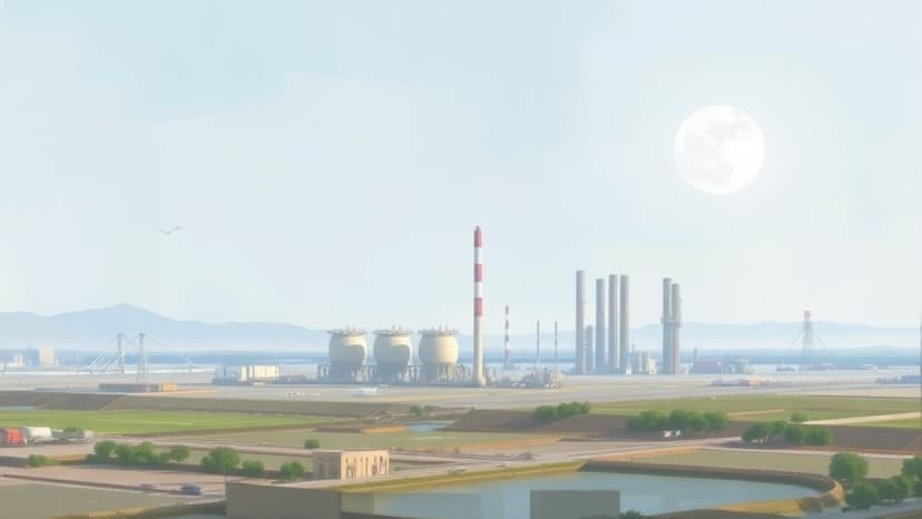 PTTEP Reports 29% Decline in Q1 Profit Amid Rising Petroleum Sales