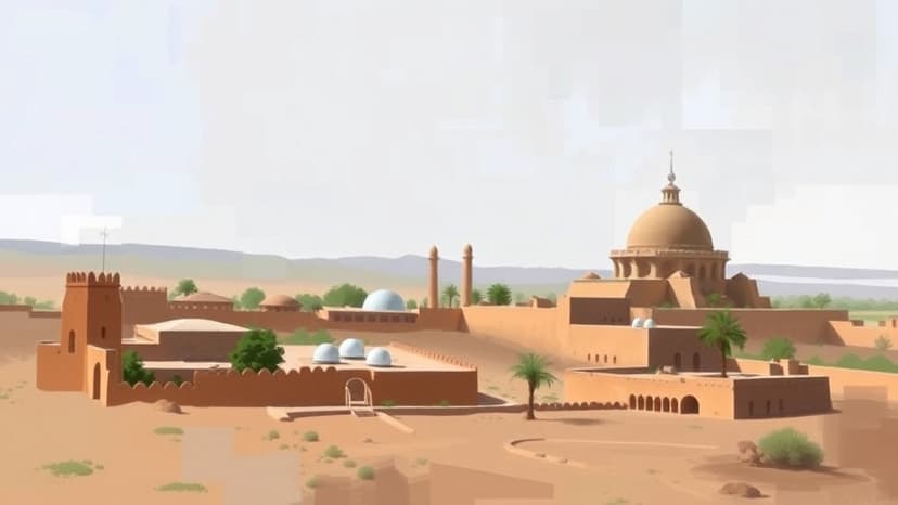 Morocco Calls for Firm Investment Decisions in Green Chemistry Sector