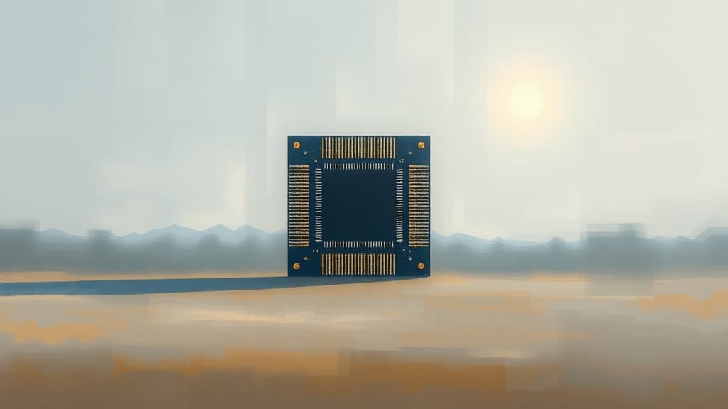 Paderborn University Develops World’s Fastest Chip for Signal Processing