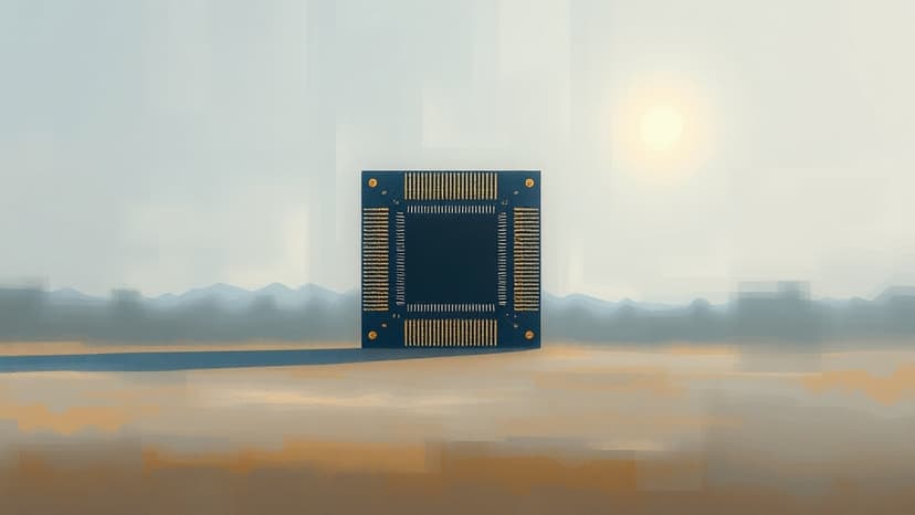 Paderborn University Develops World’s Fastest Chip for Signal Processing