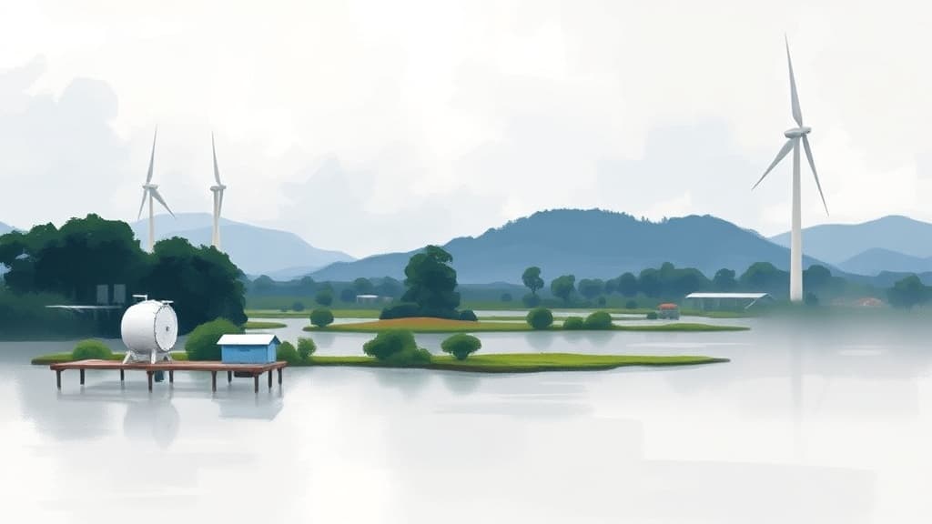 Mega First Corporation Berhad Enhances Renewable Energy Portfolio in 2026