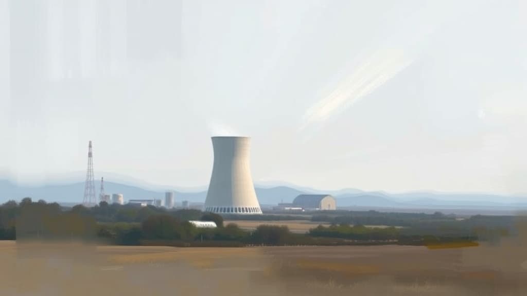 ONR Releases Updated Nuclear Licensing Guidance Reflecting New Policies