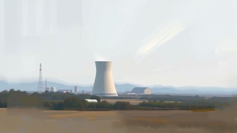 ONR Releases Updated Nuclear Licensing Guidance Reflecting New Policies