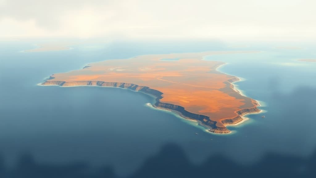 Inpex Proposes Largest Carbon Dumping Project Off Northern Territory Coast