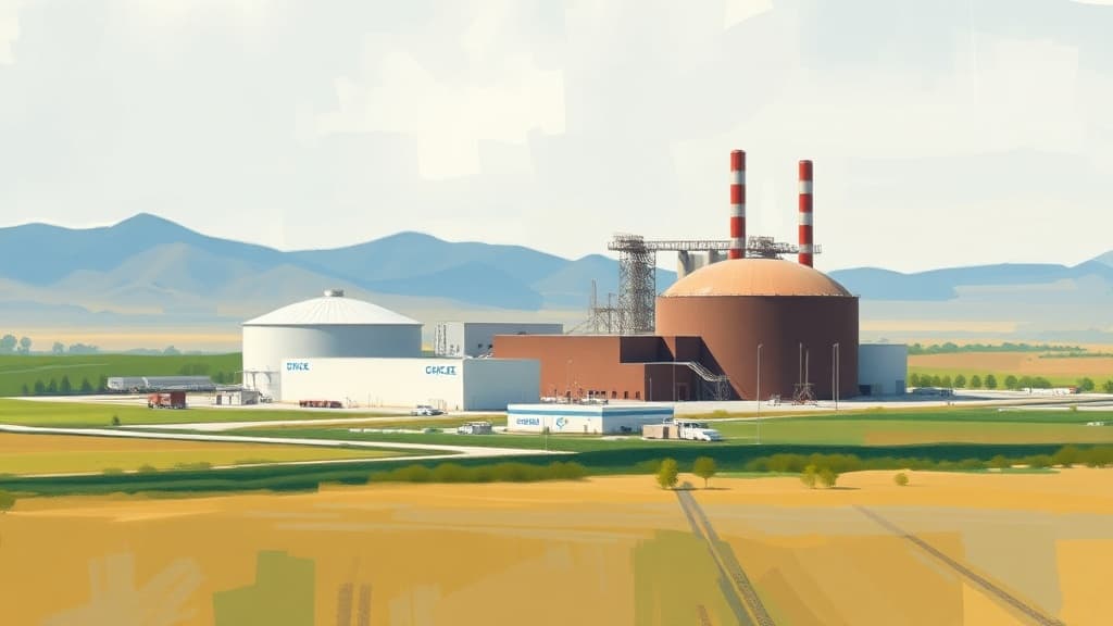 Walker Industries Acquires Biogas Facilities from Miller Waste Systems