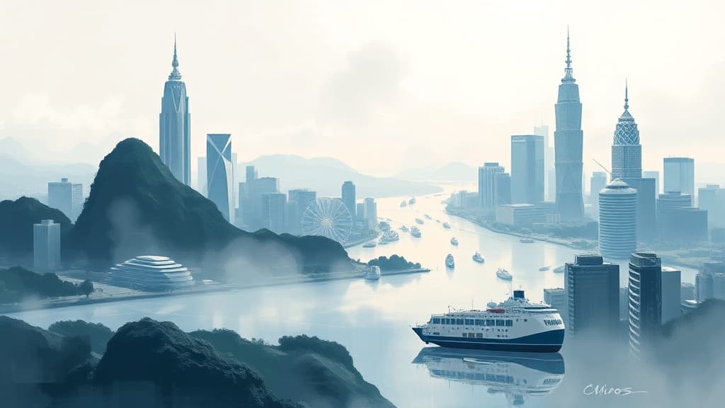 MIMOS Launches Global Commercialisation Initiative for Malaysian Tech