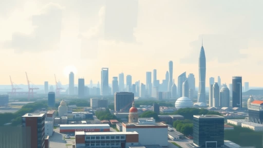 SME Corp Malaysia Enhances MSME Productivity Through Digitalisation and Automation Initiatives