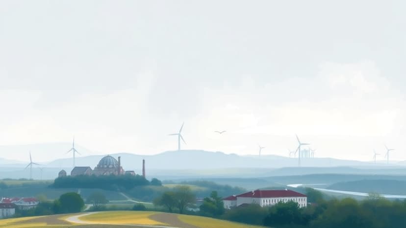 Poland Proposes Energy Supply Transition for Hungary