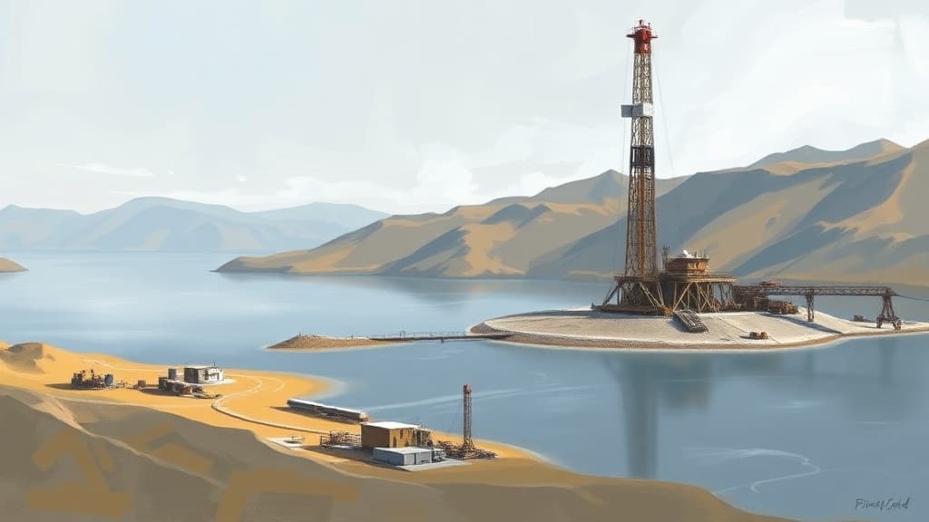 Pirate Gold Expands Alteration System at Crippleback Lake with New Drilling