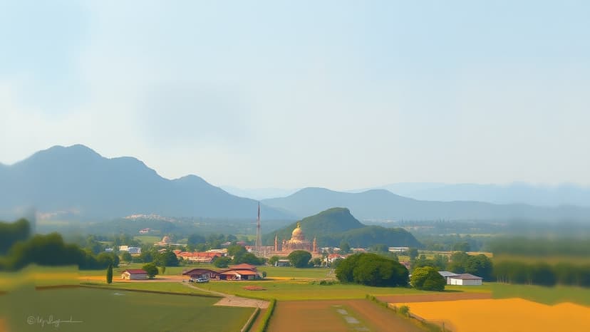 TIM Brasil Implements 4G Network for Cerradao Operations