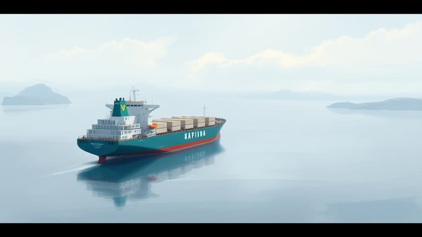 Yara Eyde Launches Green Ammonia Shipping in 2026