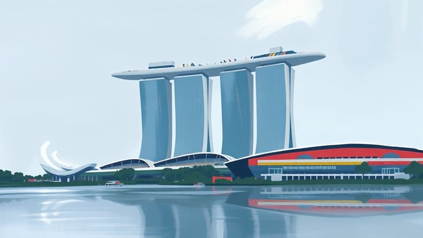 Singapore Launches AI Workforce Transition Initiative with Subsidies and Jobs Council