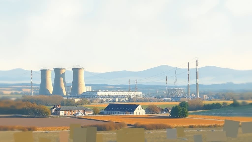 InnoEnergy Drives Cleantech Investments and European Battery Production
