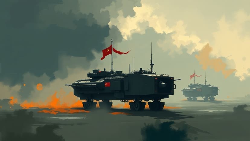 China's NCO Corps: Modernization Challenges and Strategic Implications