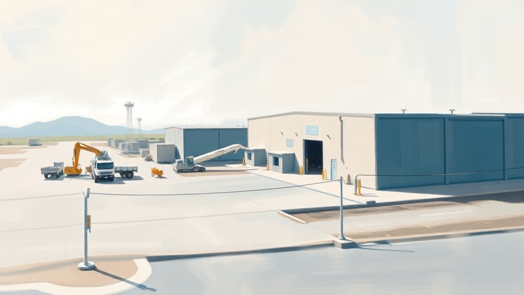 HOERBIGER Enhances U.S. Operations with New Facilities and Engineering Focus