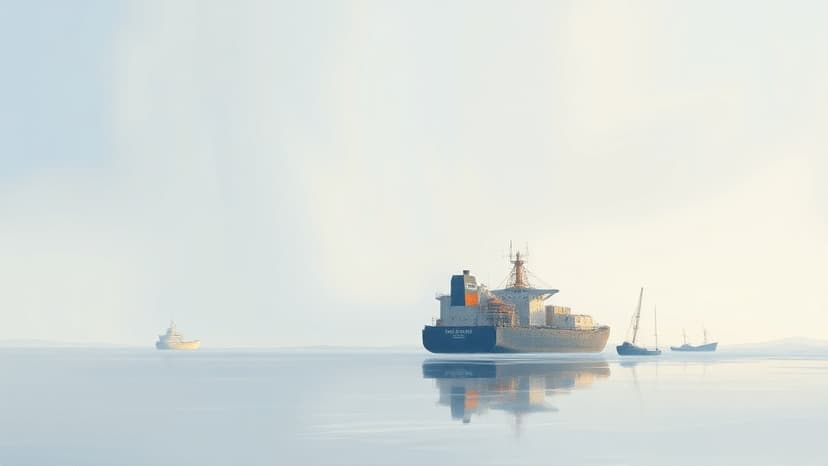 TMC's Seabed Mining Application Approved for US Compliance; Decision Expected by Q1 2027