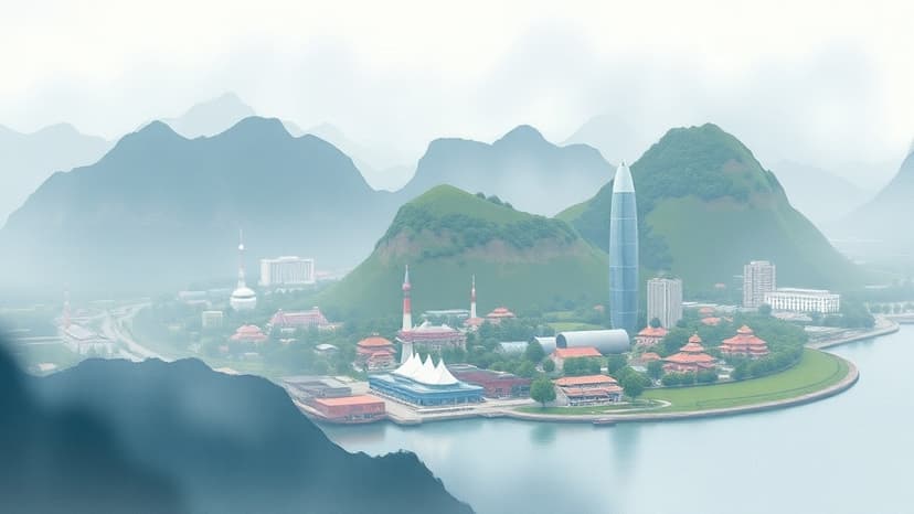 China and ASEAN Enhance Green Economic Collaboration for Global Climate Governance