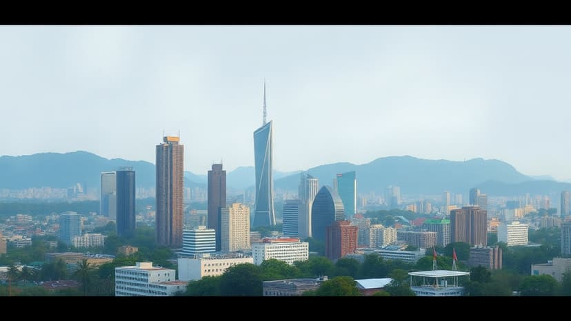 Curitiba's AI Implementation Could Lead to Significant Cost Increases for Future Administrations