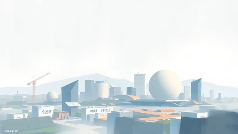 Oishii Partners with MISUMI for Global Expansion and Automation