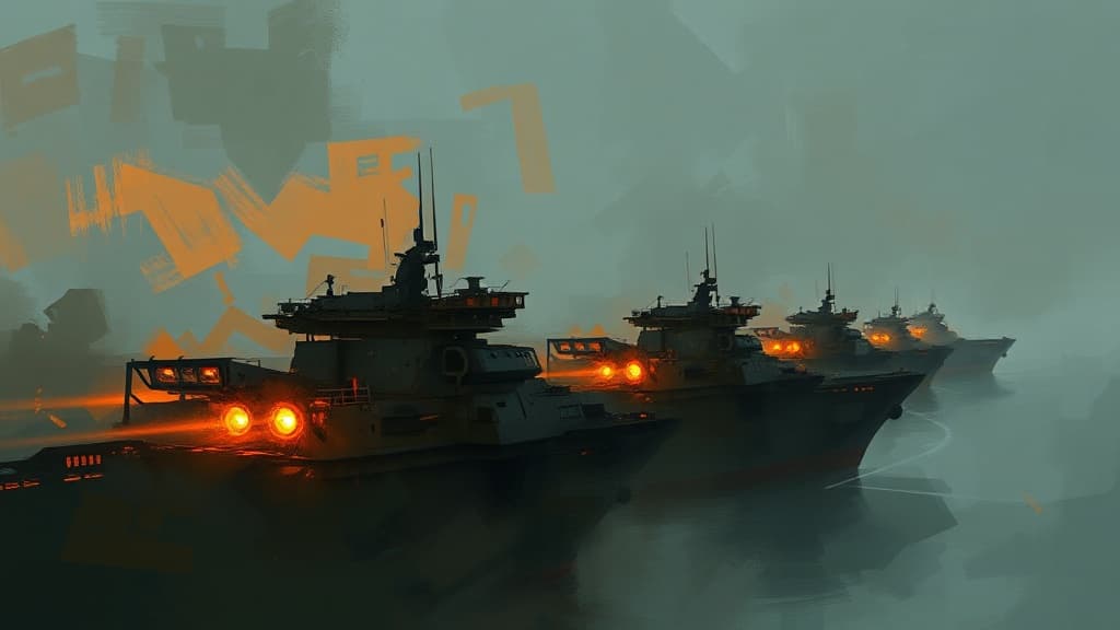 Vietnam Forms Strategic Technologies Working Group; Enhancements in Defense and Infrastructure